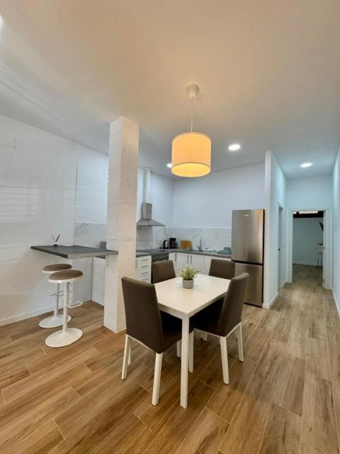 Apartamento Jardin Del Mar Málaga Kültér fotó